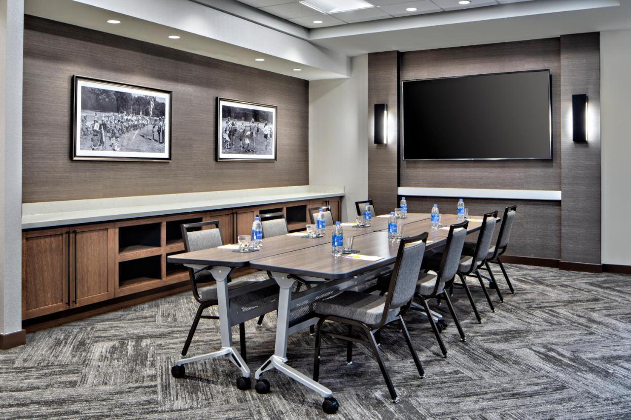 Hyatt Place Grand Rapids Downtown Bagian luar foto